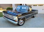 Thumbnail Photo 58 for 1968 Ford F100 2WD Regular Cab